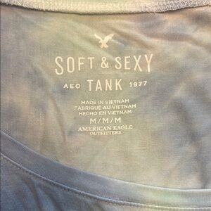 American Eagle Soft & Sexy Tank